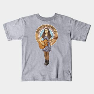 molly pinto madigan Kids T-Shirt